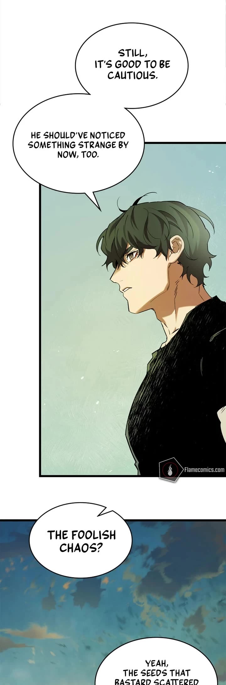 Leveling With The Gods Chapter 157 page 30 - Chapter 157
