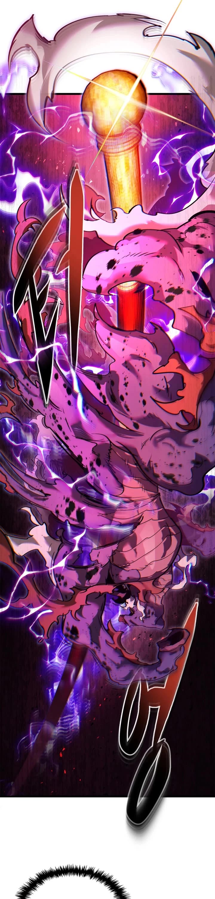 Leveling With The Gods Chapter 157 page 5 - Chapter 157