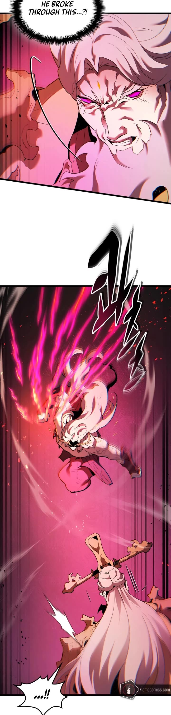 Leveling With The Gods Chapter 157 page 6 - Chapter 157