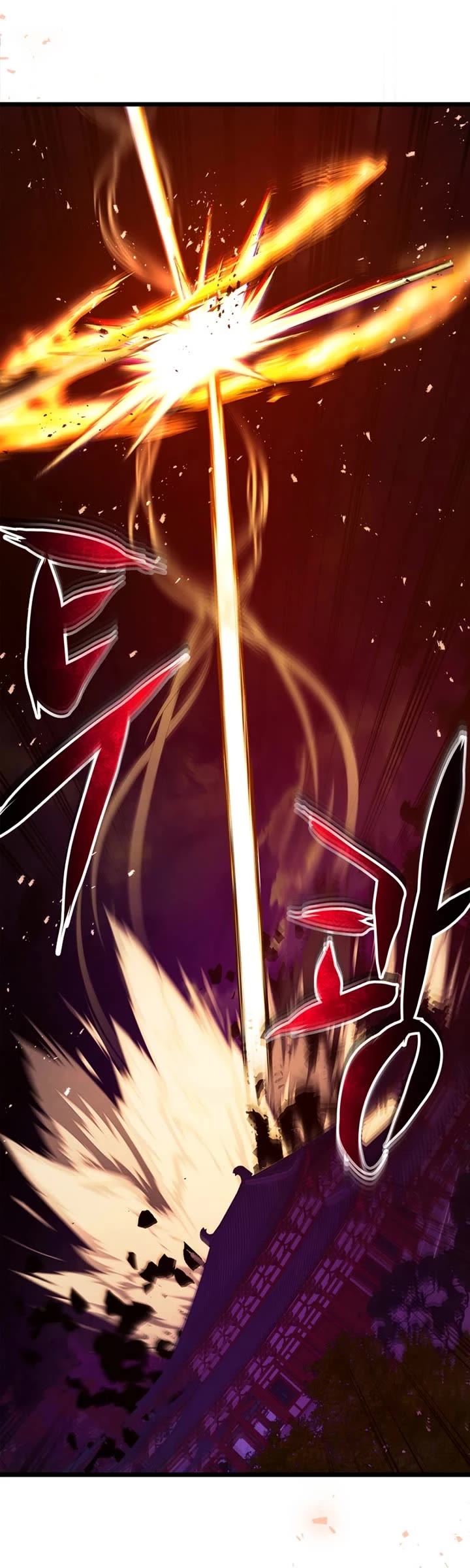 Leveling With The Gods Chapter 157 page 8 - Chapter 157