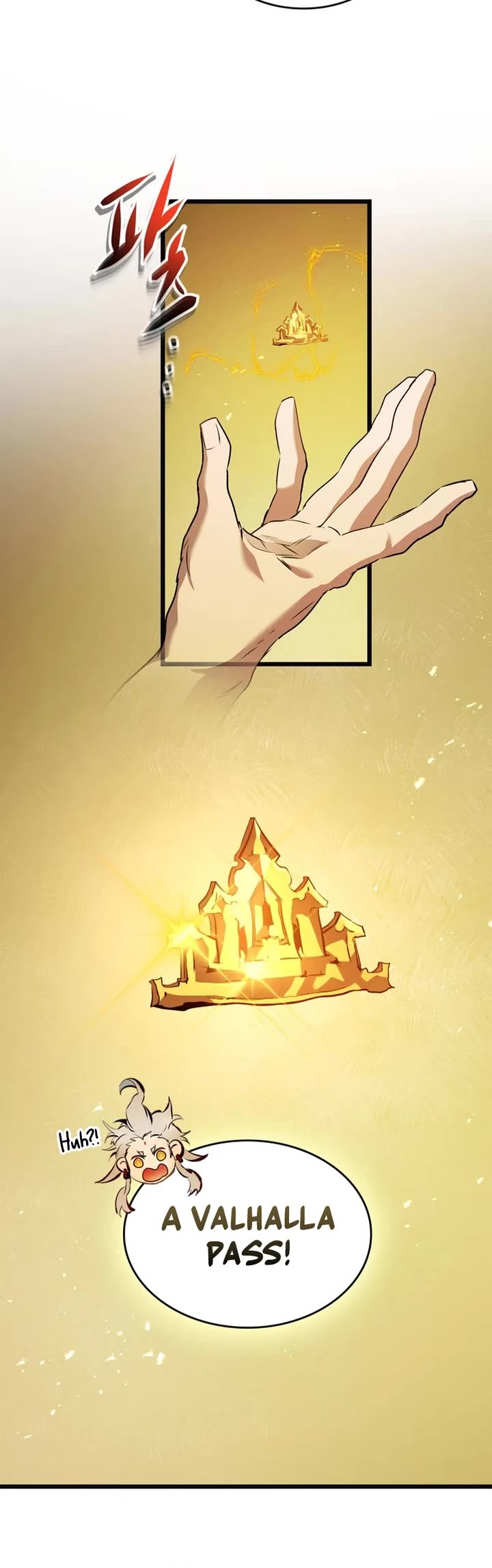 Leveling With The Gods Chapter 158 page 16 - Chapter 158