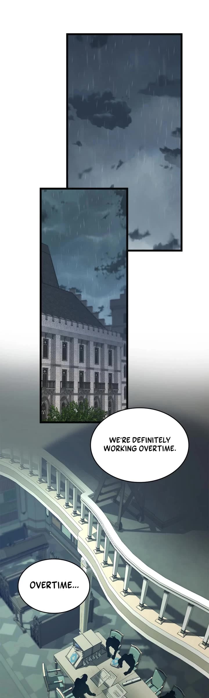 Leveling With The Gods Chapter 158 page 19 - Chapter 158
