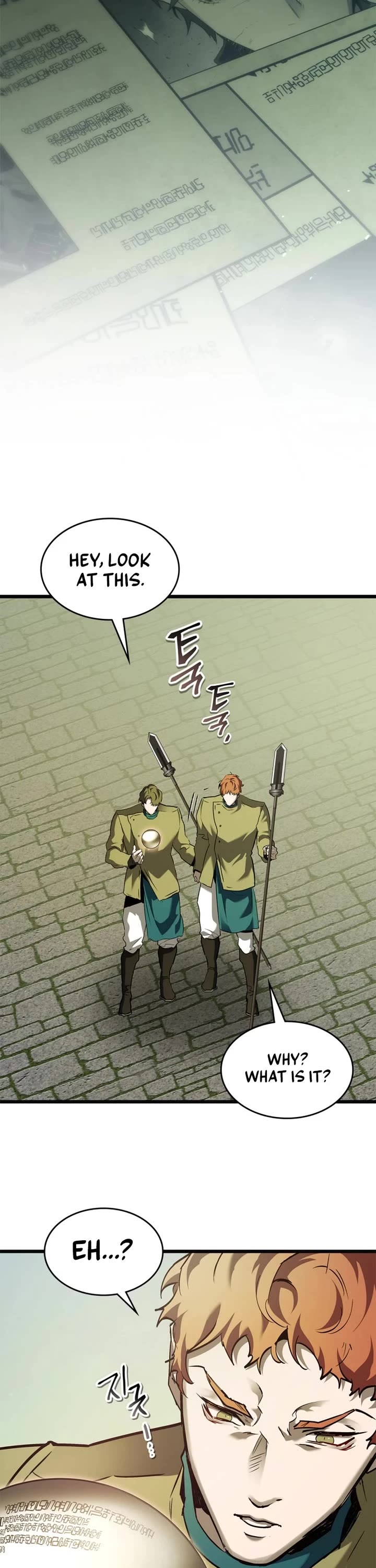 Leveling With The Gods Chapter 158 page 26 - Chapter 158