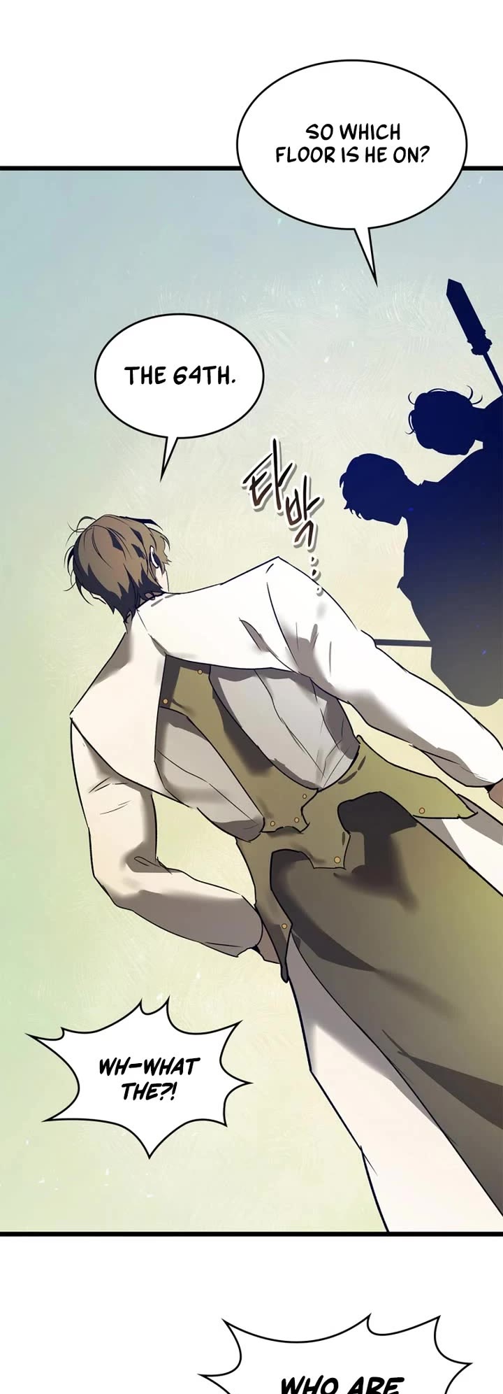 Leveling With The Gods Chapter 158 page 28 - Chapter 158