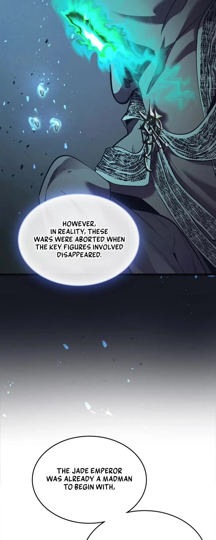 Leveling With The Gods Chapter 158 page 7 - Chapter 158