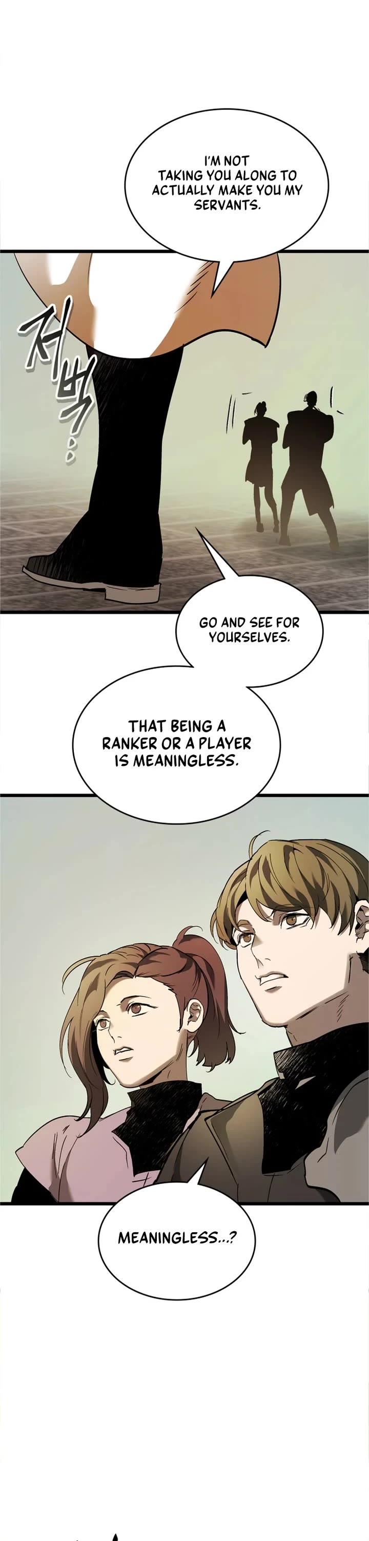 Leveling With The Gods Chapter 159 page 10 - Chapter 159
