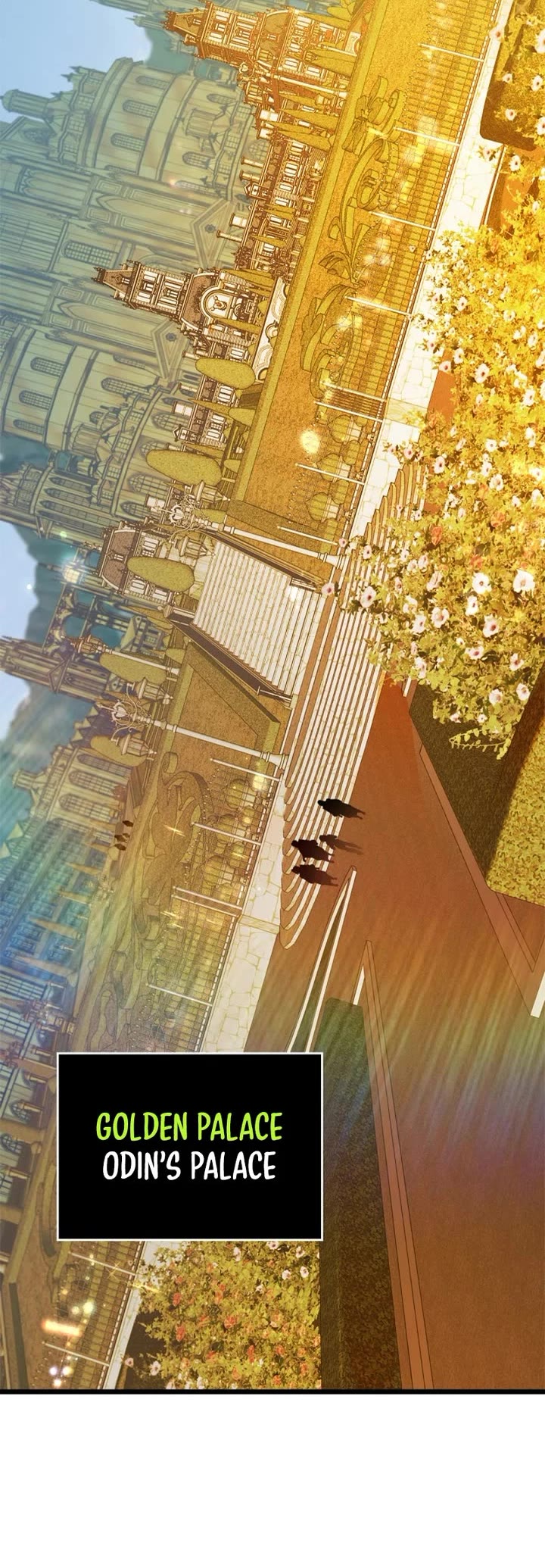 Leveling With The Gods Chapter 159 page 12 - Chapter 159