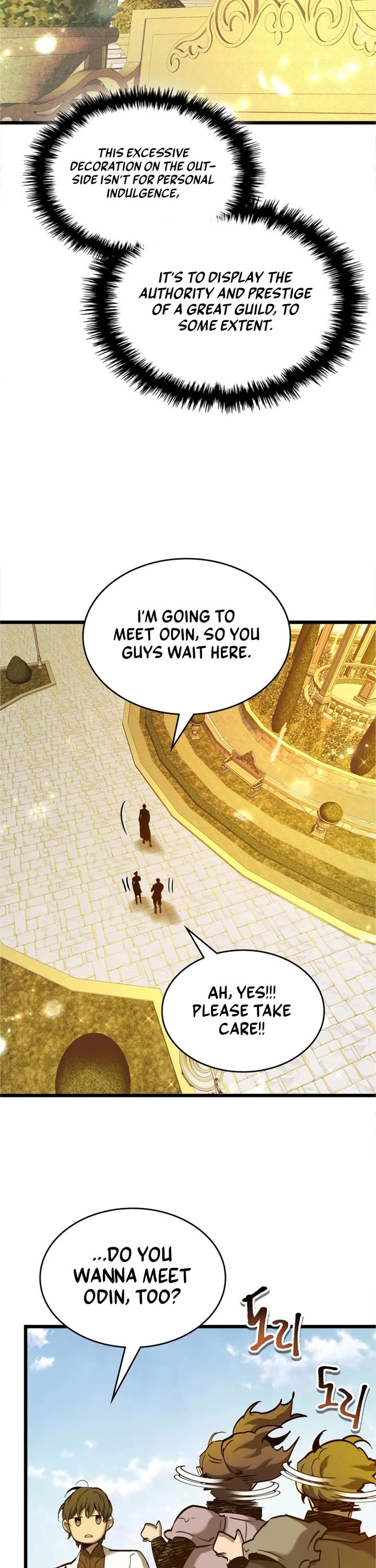 Leveling With The Gods Chapter 159 page 14 - Chapter 159
