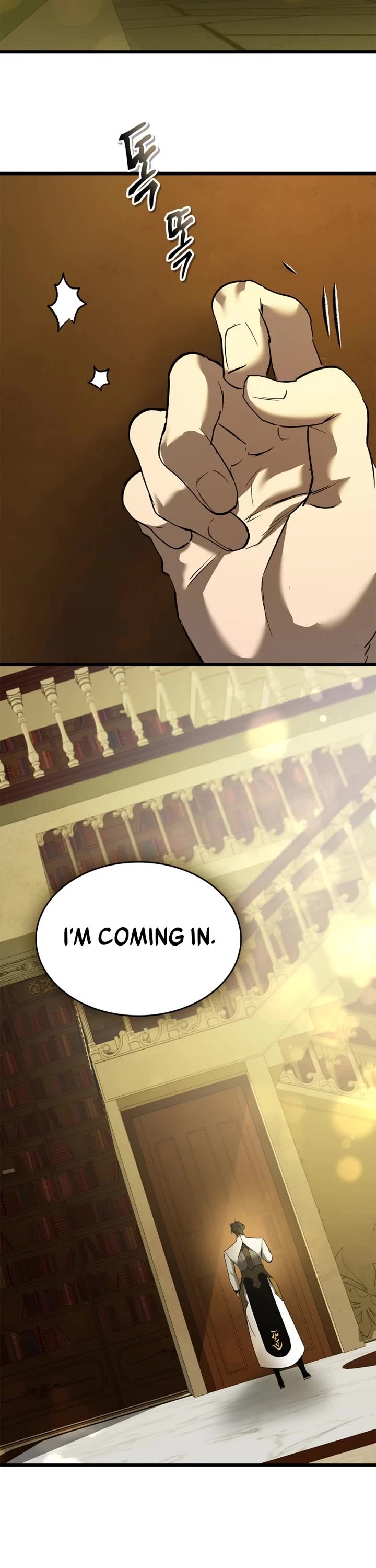 Leveling With The Gods Chapter 159 page 17 - Chapter 159