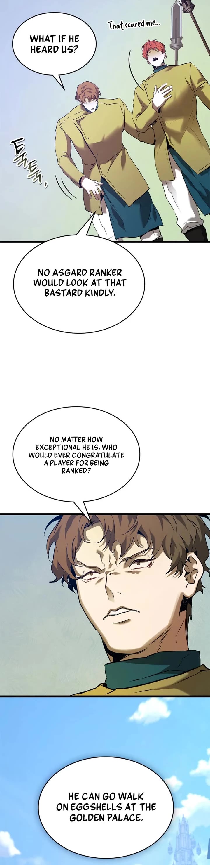 Leveling With The Gods Chapter 159 page 4 - Chapter 159