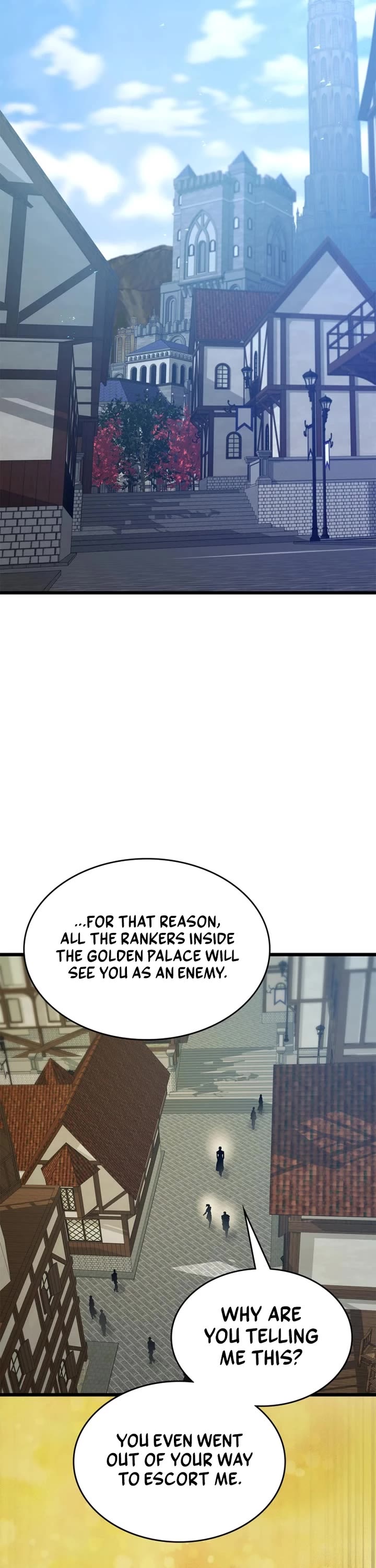Leveling With The Gods Chapter 159 page 5 - Chapter 159