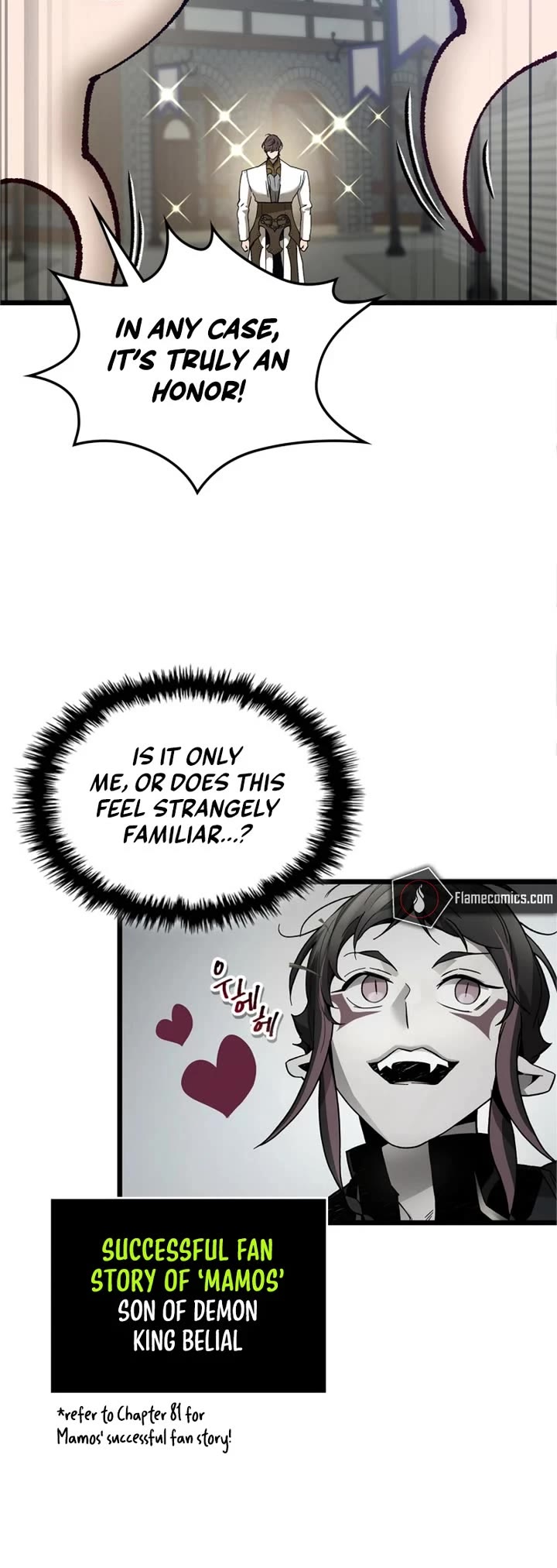 Leveling With The Gods Chapter 159 page 7 - Chapter 159
