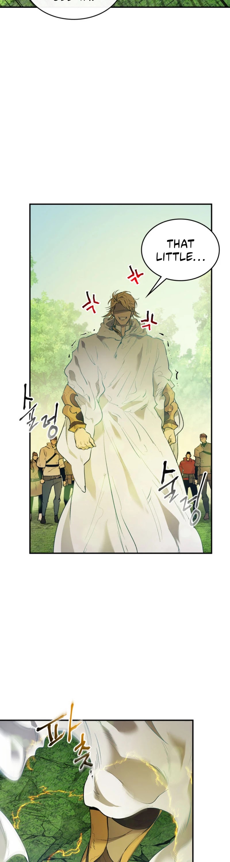 Leveling With The Gods Chapter 16 page 11 - Chapter 16