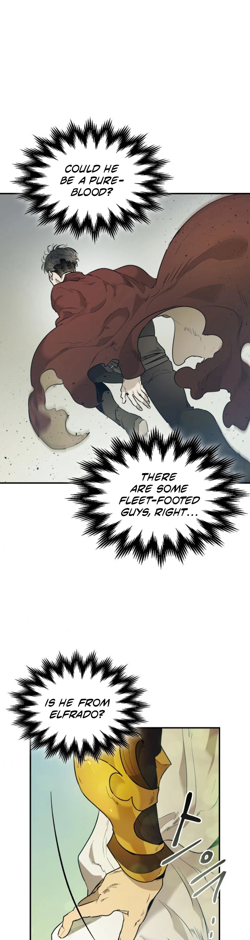 Leveling With The Gods Chapter 16 page 18 - Chapter 16
