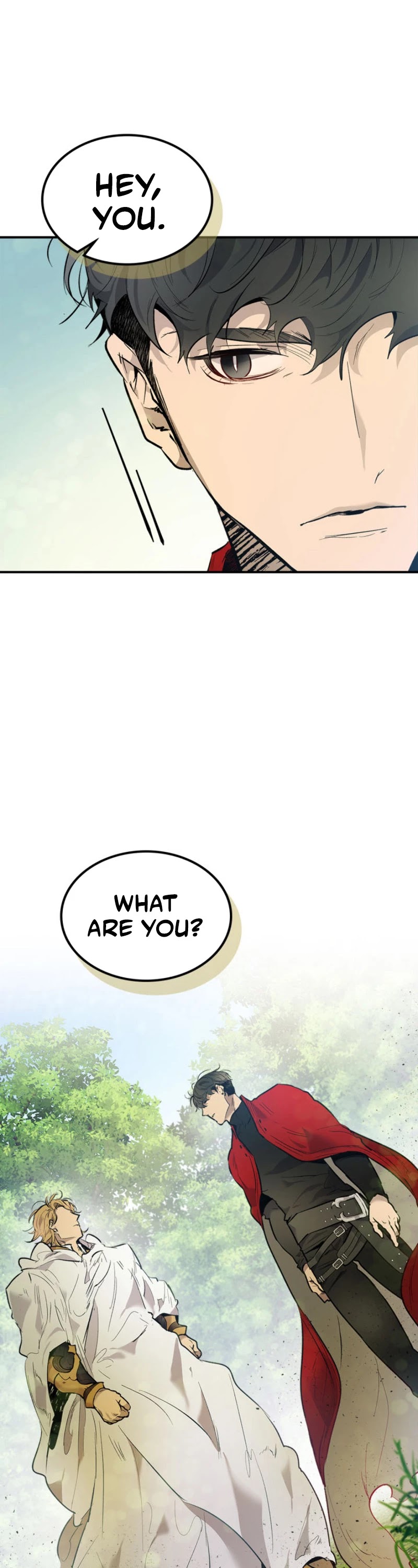 Leveling With The Gods Chapter 16 page 2 - Chapter 16