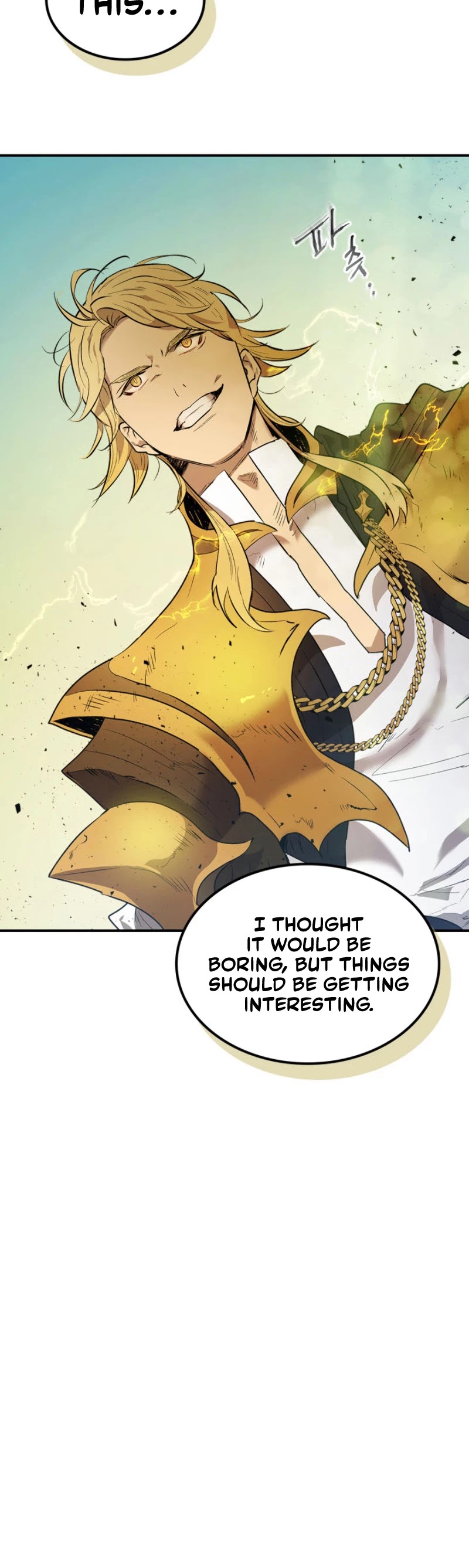 Leveling With The Gods Chapter 16 page 20 - Chapter 16