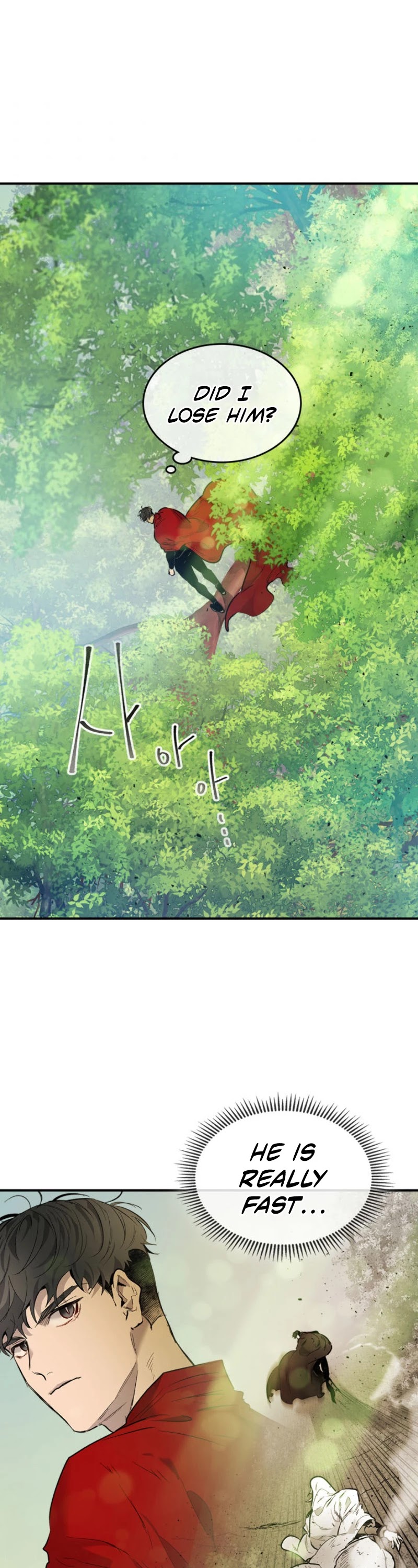 Leveling With The Gods Chapter 16 page 22 - Chapter 16