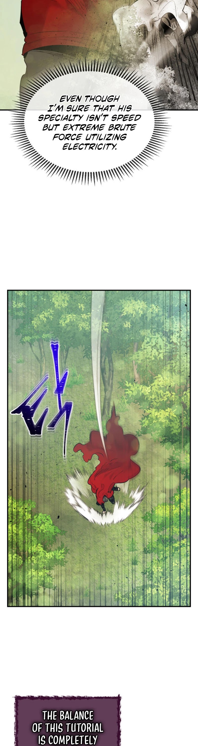 Leveling With The Gods Chapter 16 page 23 - Chapter 16