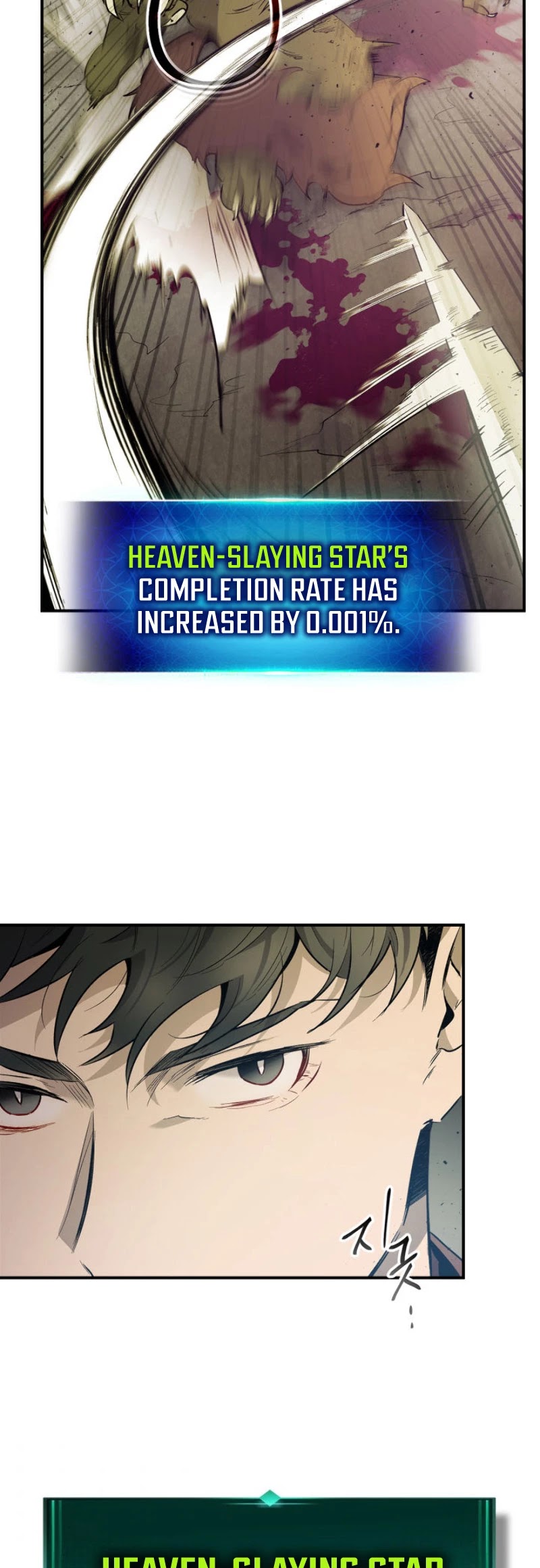 Leveling With The Gods Chapter 16 page 28 - Chapter 16