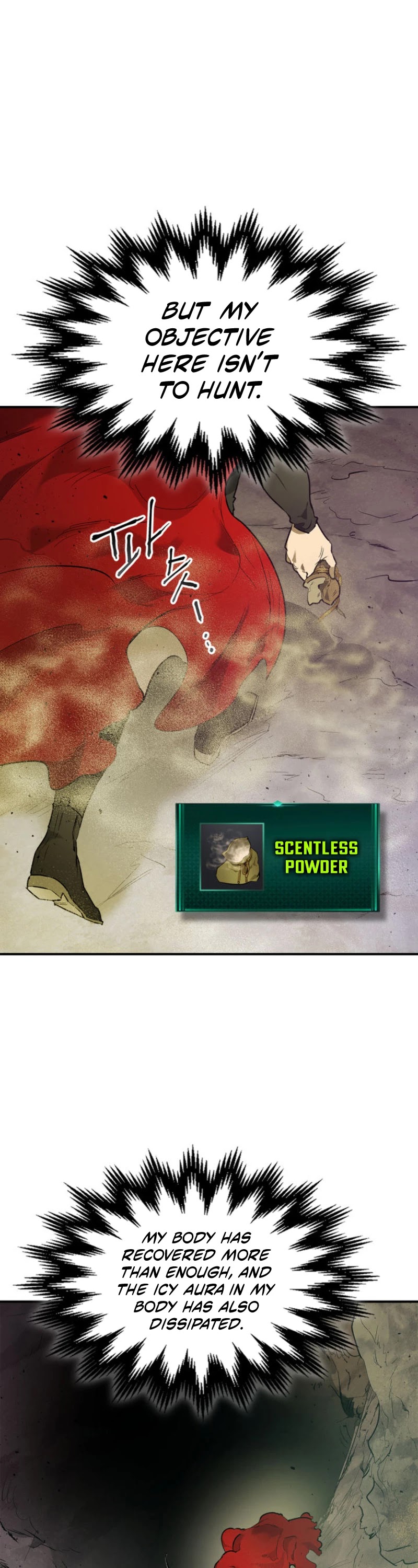 Leveling With The Gods Chapter 16 page 30 - Chapter 16
