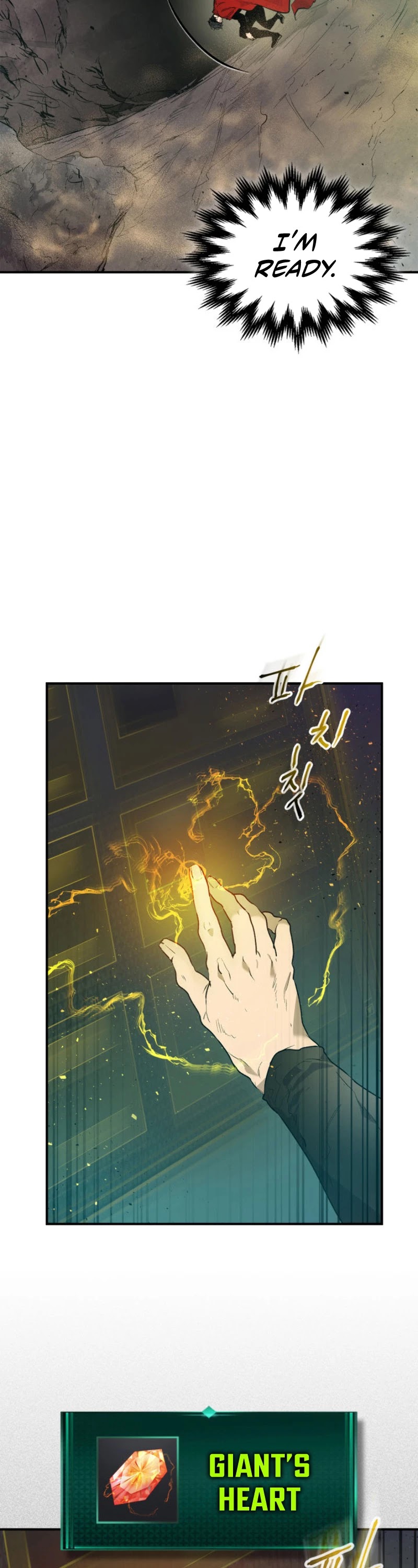Leveling With The Gods Chapter 16 page 31 - Chapter 16