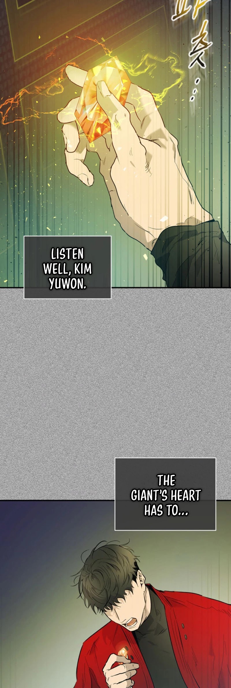 Leveling With The Gods Chapter 16 page 32 - Chapter 16