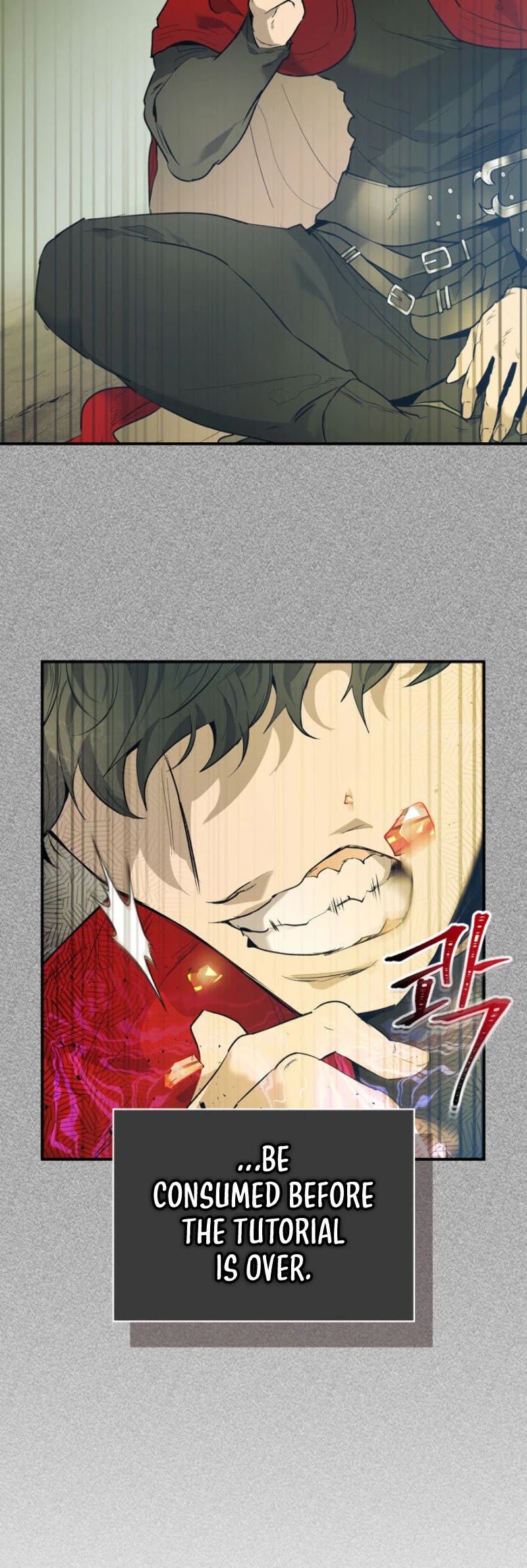 Leveling With The Gods Chapter 16 page 33 - Chapter 16