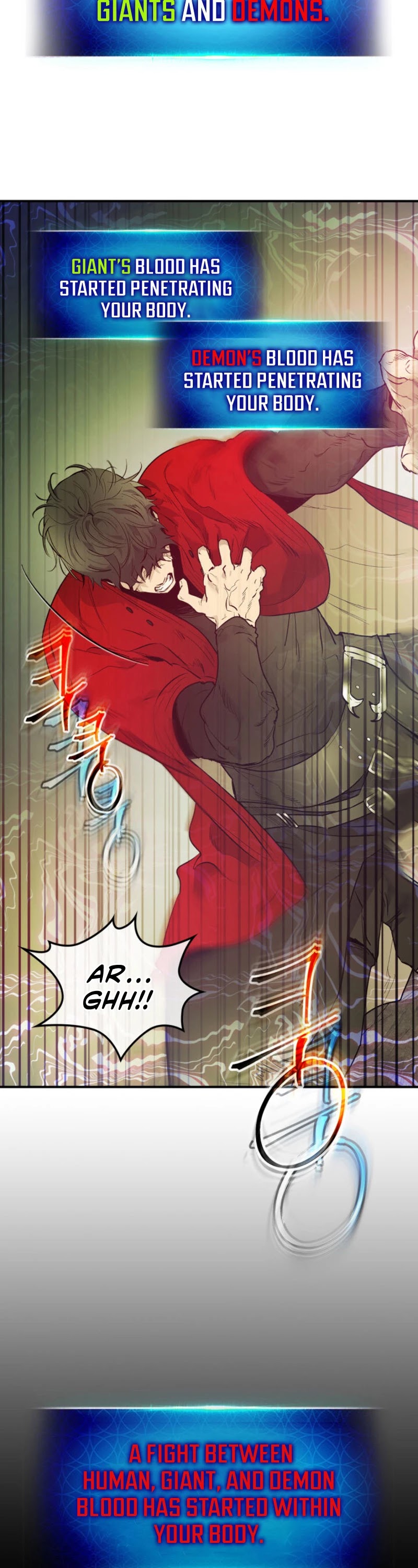 Leveling With The Gods Chapter 16 page 35 - Chapter 16