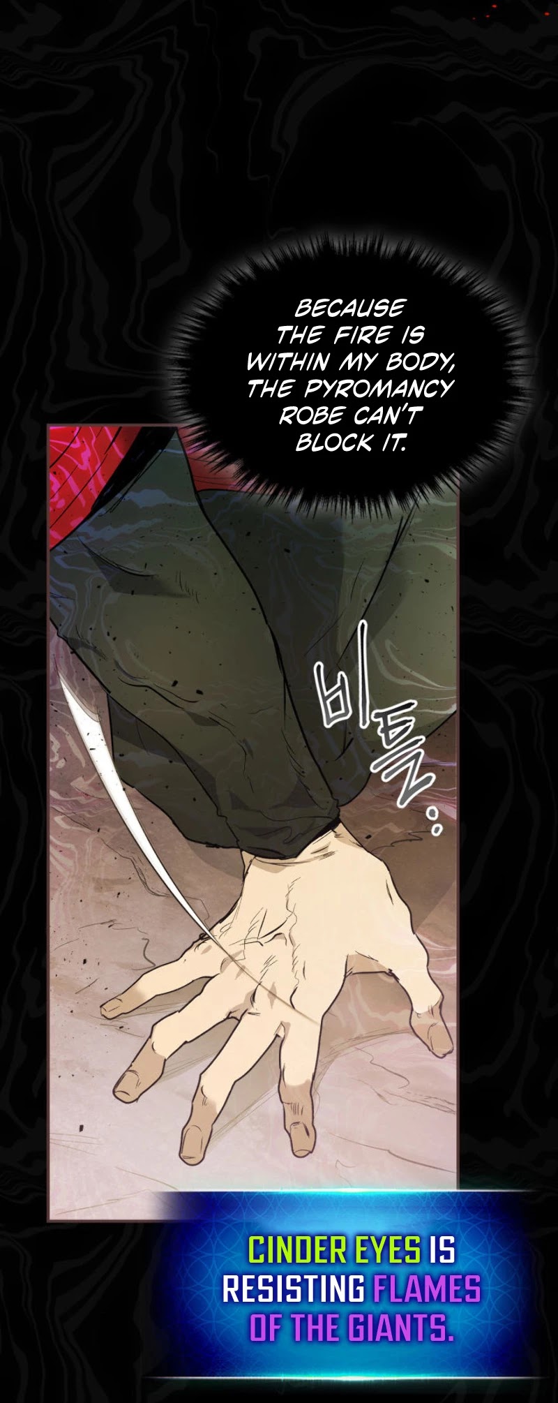Leveling With The Gods Chapter 16 page 37 - Chapter 16