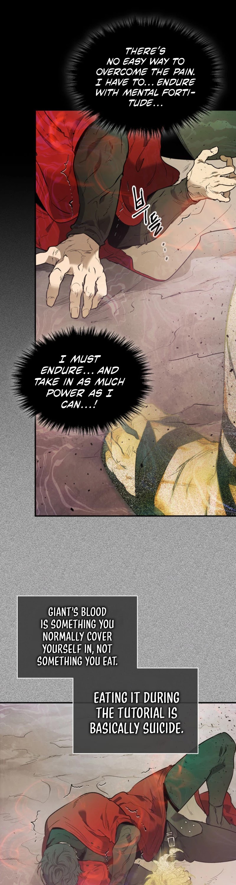 Leveling With The Gods Chapter 16 page 39 - Chapter 16