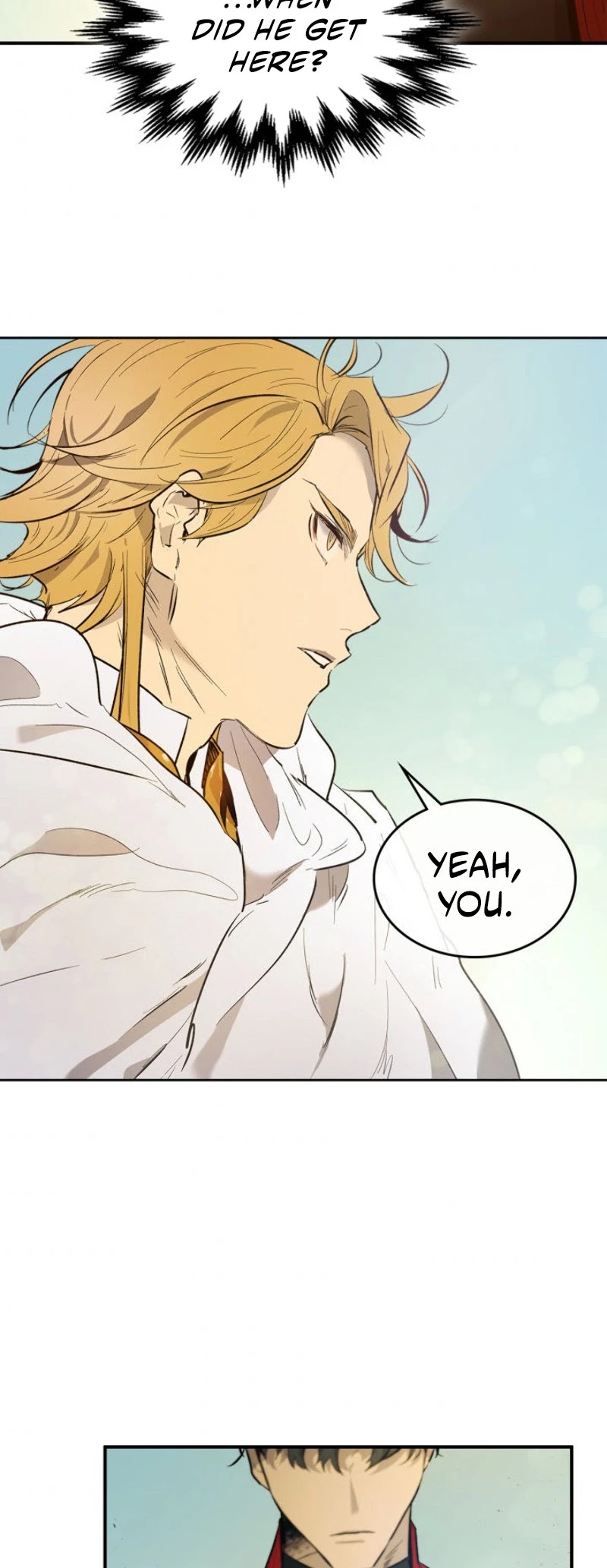 Leveling With The Gods Chapter 16 page 4 - Chapter 16