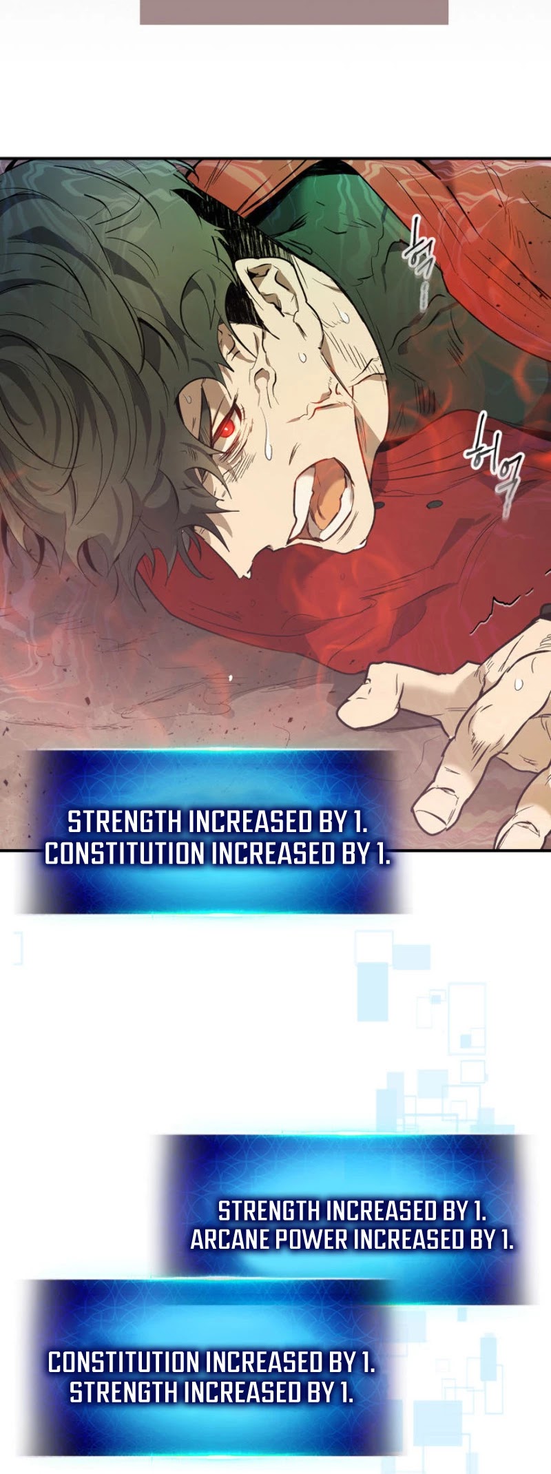 Leveling With The Gods Chapter 16 page 41 - Chapter 16