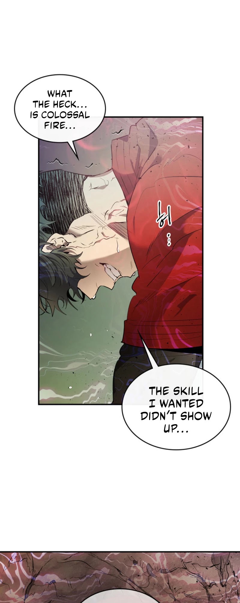 Leveling With The Gods Chapter 16 page 44 - Chapter 16