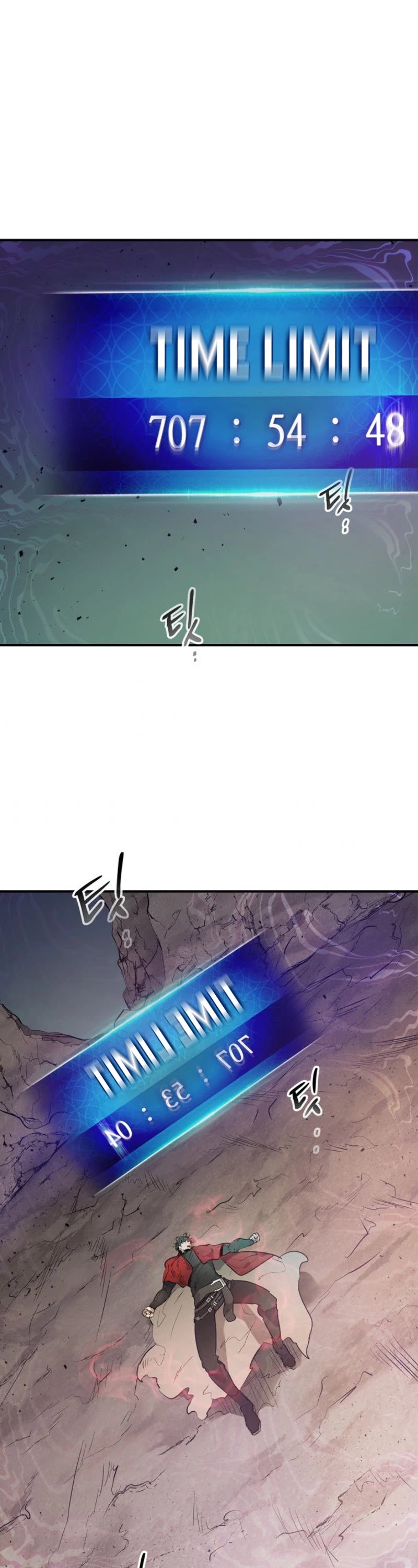 Leveling With The Gods Chapter 16 page 47 - Chapter 16