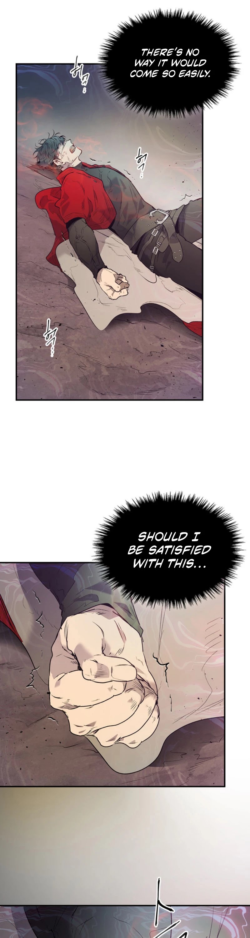 Leveling With The Gods Chapter 16 page 50 - Chapter 16