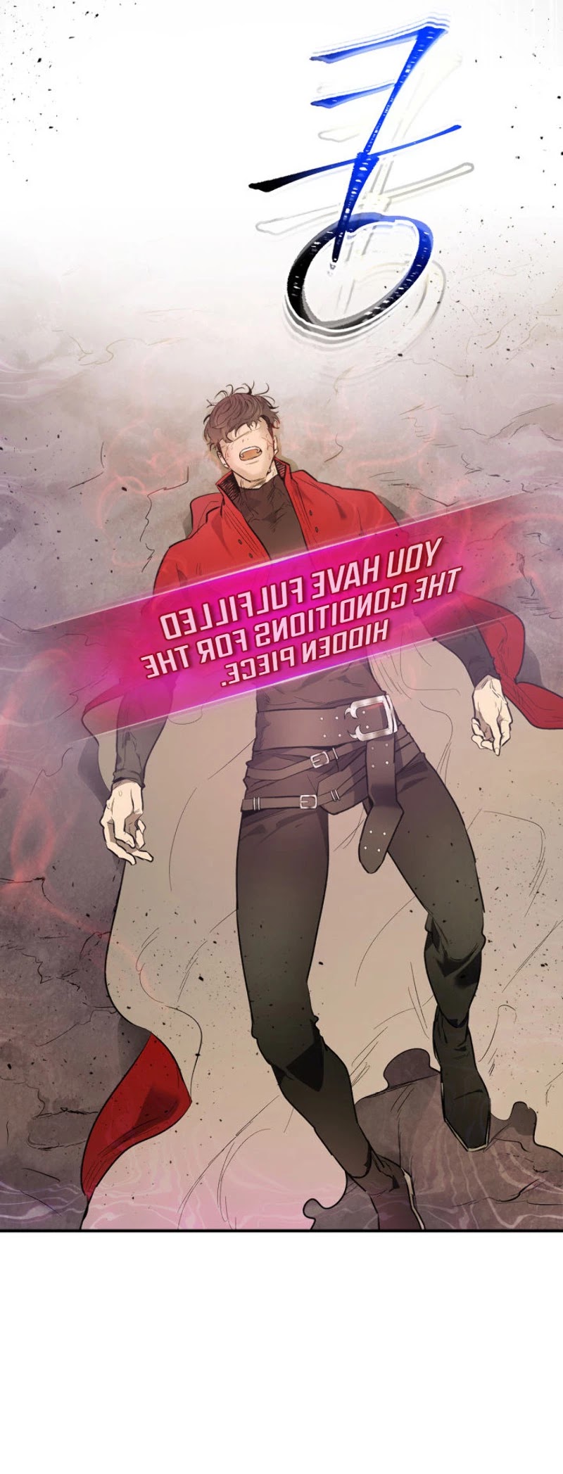 Leveling With The Gods Chapter 16 page 52 - Chapter 16