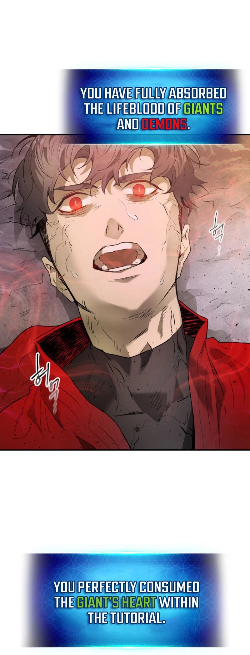 Leveling With The Gods Chapter 16 page 53 - Chapter 16
