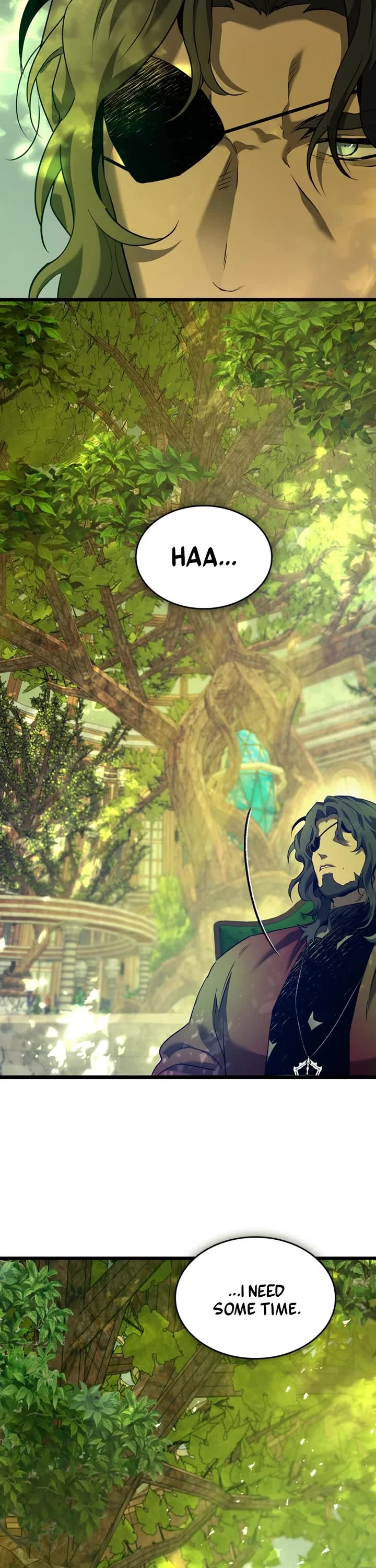 Leveling With The Gods Chapter 160 page 13 - Chapter 160