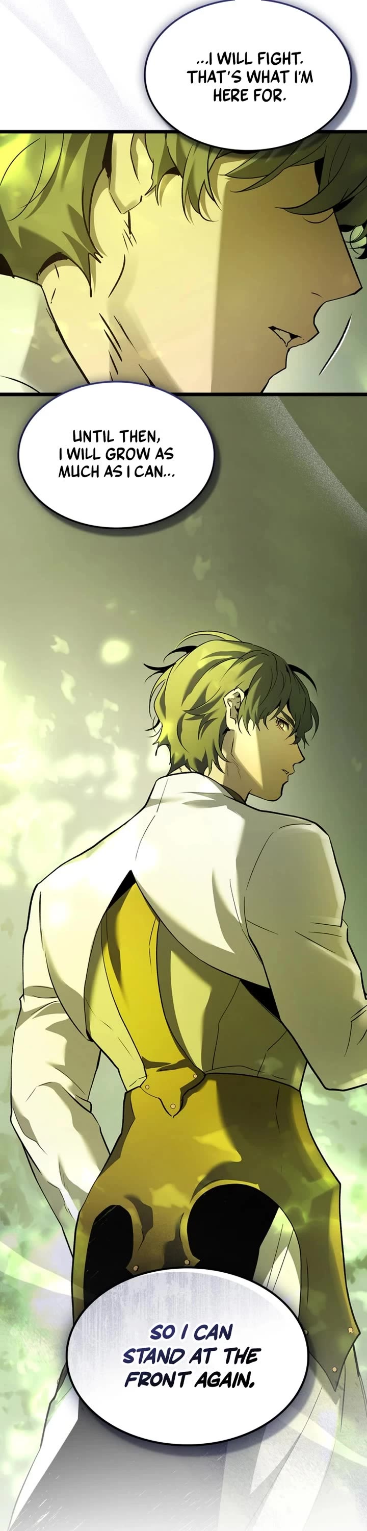 Leveling With The Gods Chapter 160 page 16 - Chapter 160