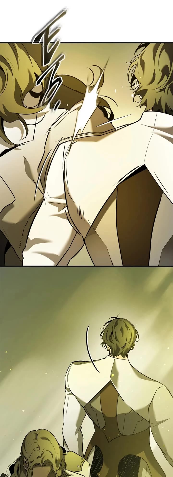 Leveling With The Gods Chapter 160 page 22 - Chapter 160
