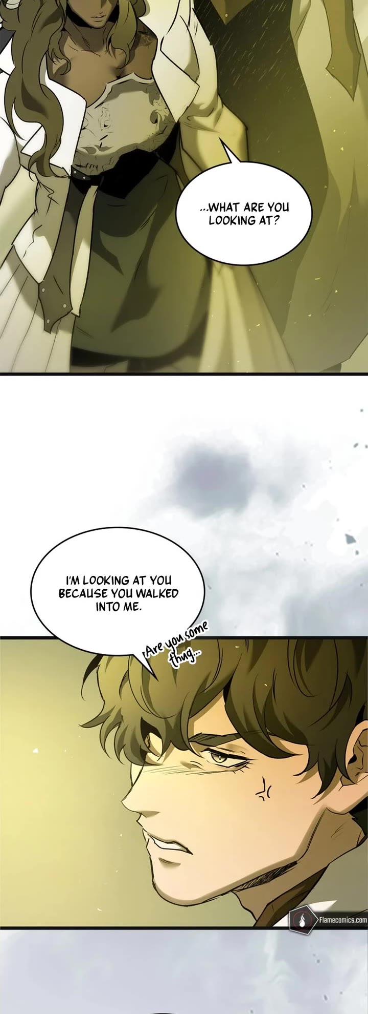 Leveling With The Gods Chapter 160 page 23 - Chapter 160