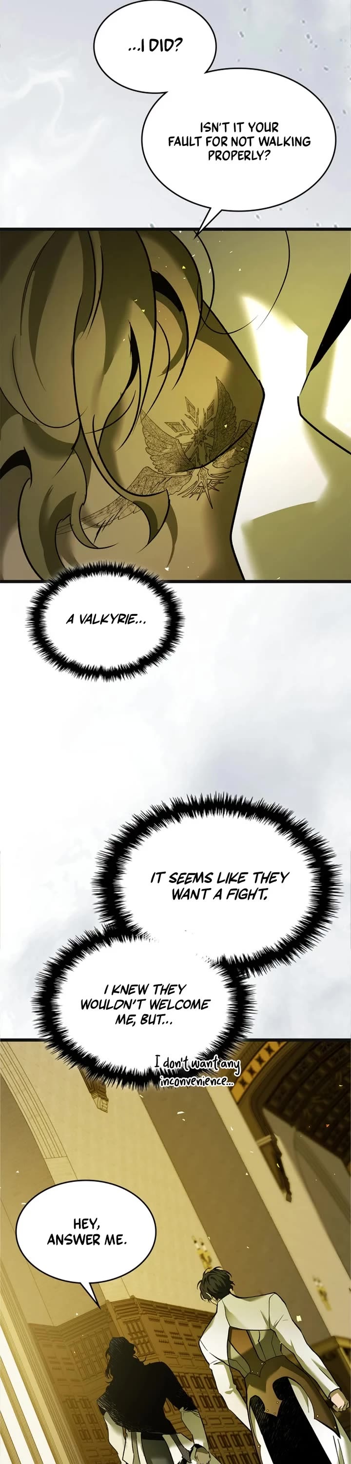 Leveling With The Gods Chapter 160 page 24 - Chapter 160