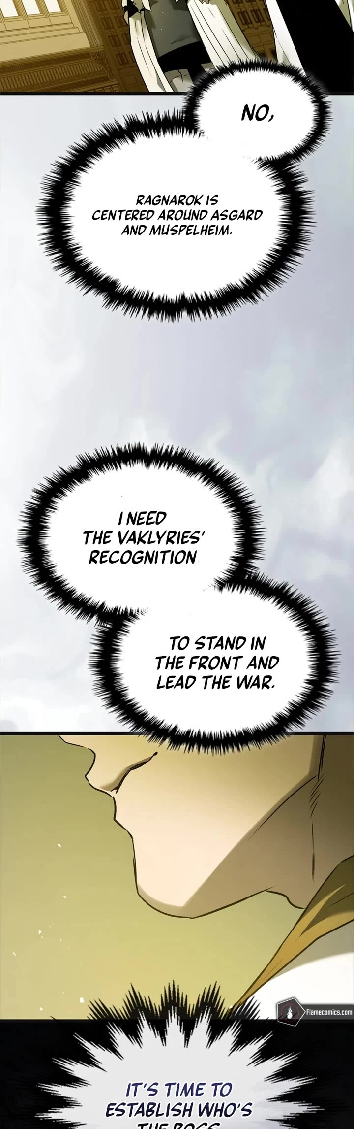 Leveling With The Gods Chapter 160 page 25 - Chapter 160