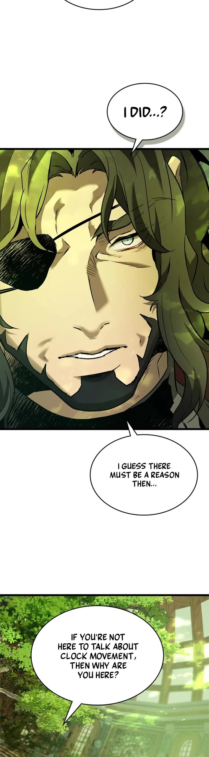 Leveling With The Gods Chapter 160 page 4 - Chapter 160