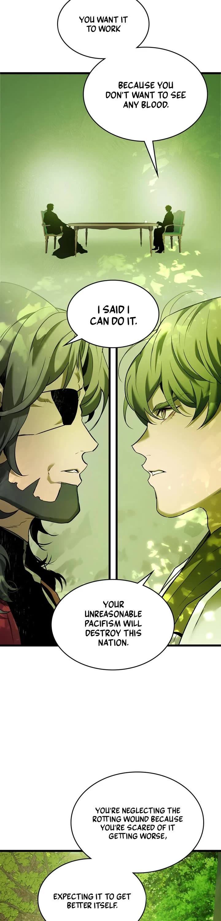 Leveling With The Gods Chapter 160 page 9 - Chapter 160
