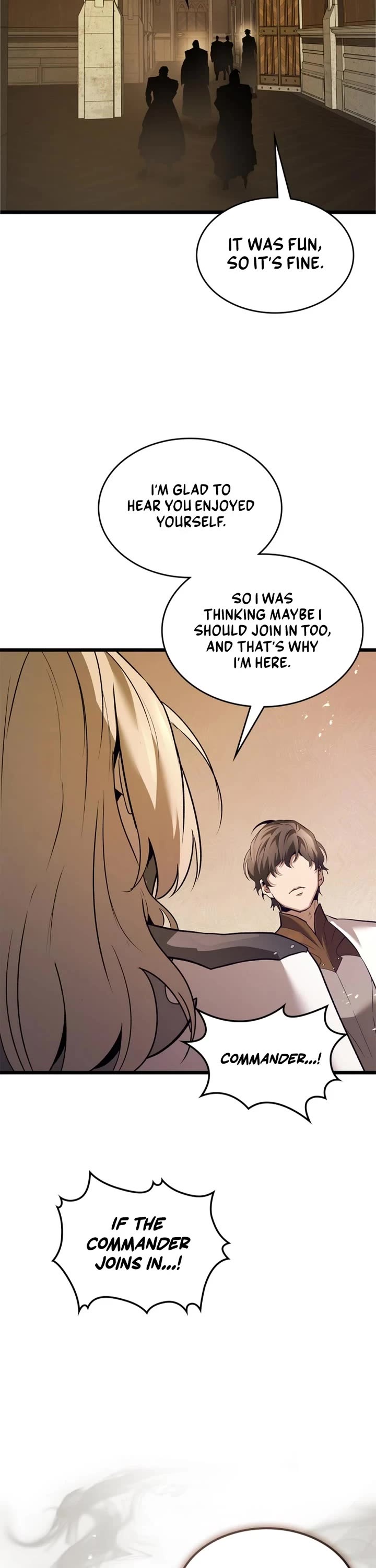 Leveling With The Gods Chapter 161 page 14 - Chapter 161