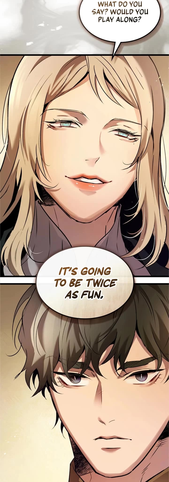 Leveling With The Gods Chapter 161 page 15 - Chapter 161