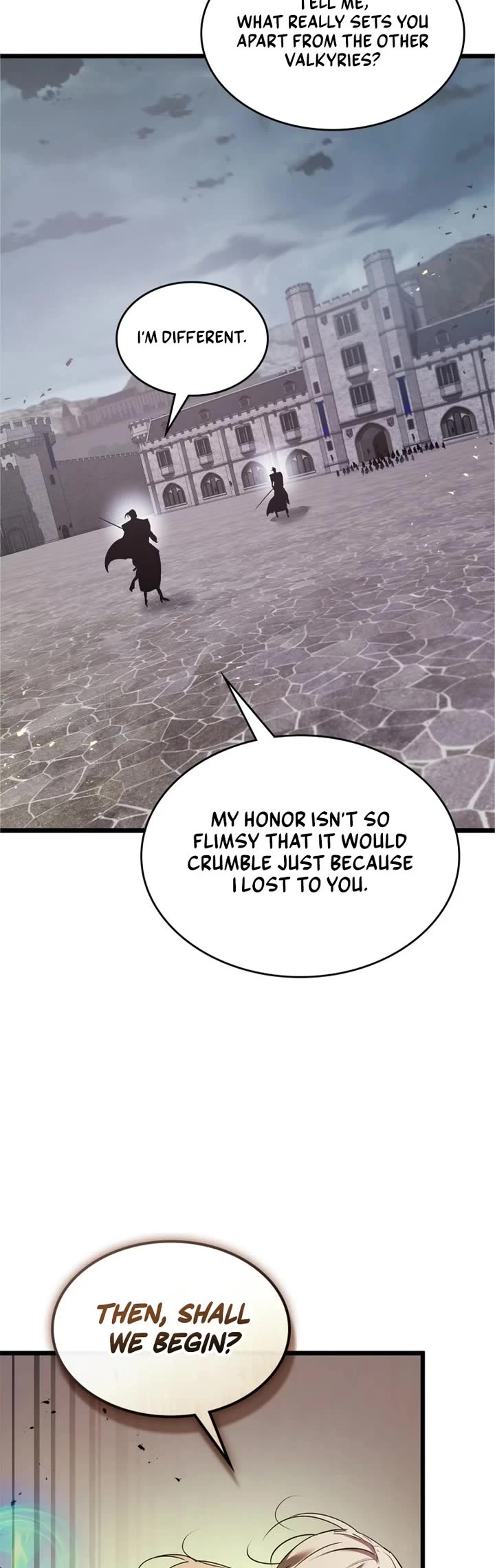 Leveling With The Gods Chapter 161 page 19 - Chapter 161