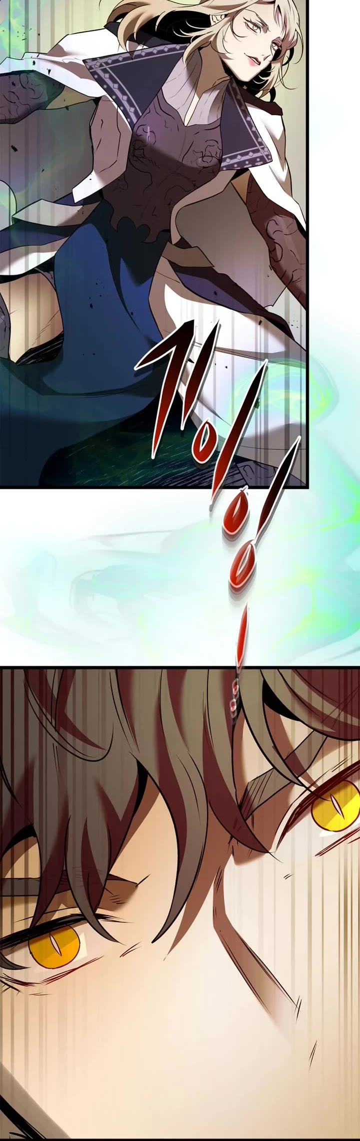 Leveling With The Gods Chapter 161 page 20 - Chapter 161