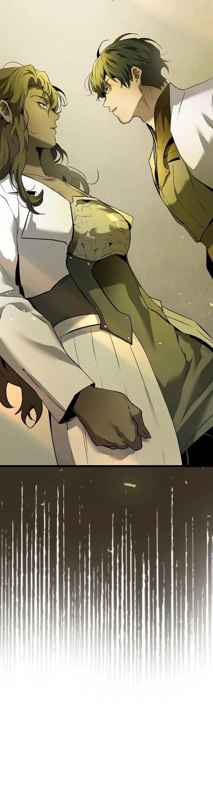 Leveling With The Gods Chapter 161 page 3 - Chapter 161